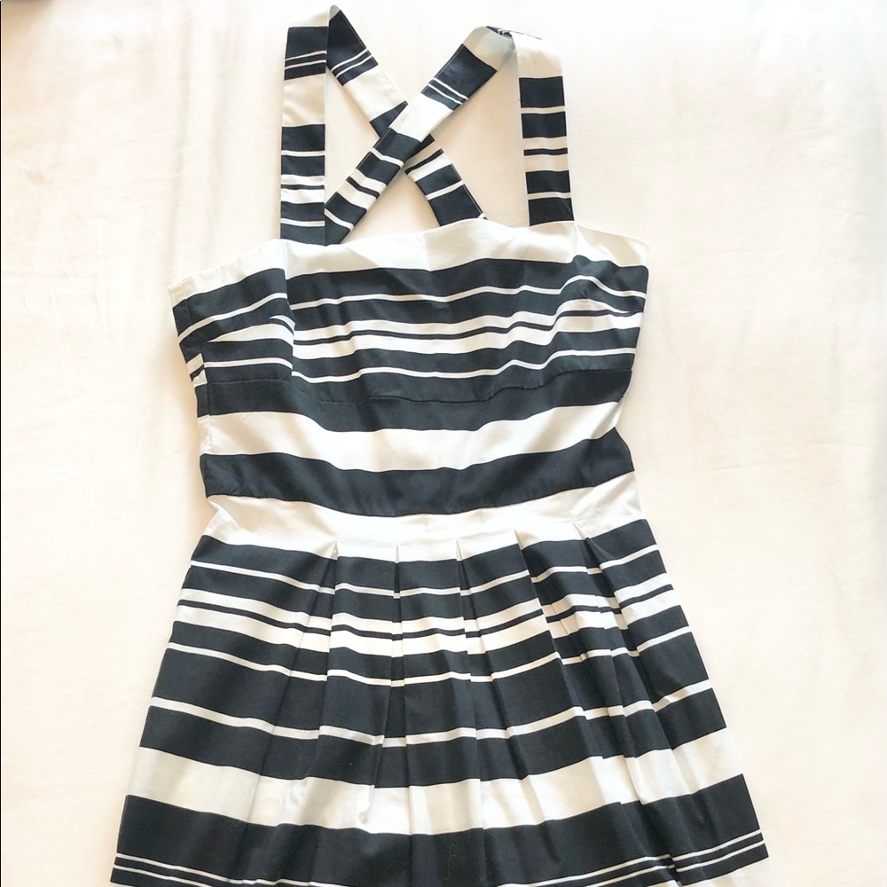 Banana Republic size 6 dress